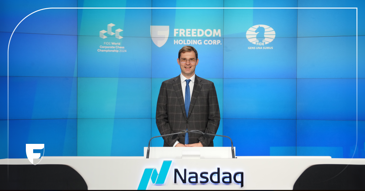 News | Freedom24