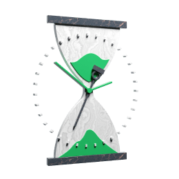 Opening an account takes 10 minutes